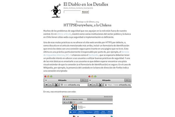 eldiabloenlosdetalles.net site used Barecity_new