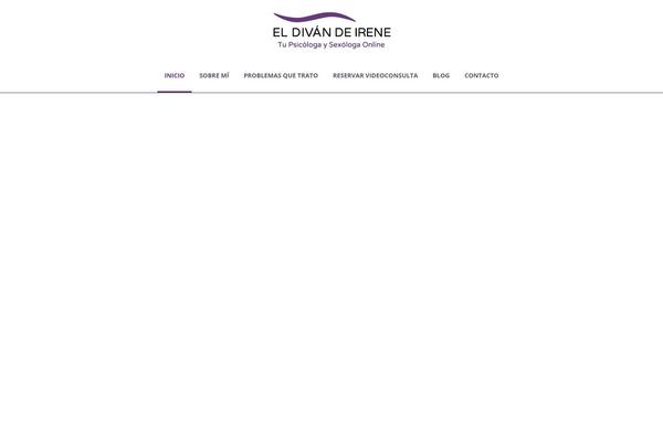eldivandeirene.com site used Edi