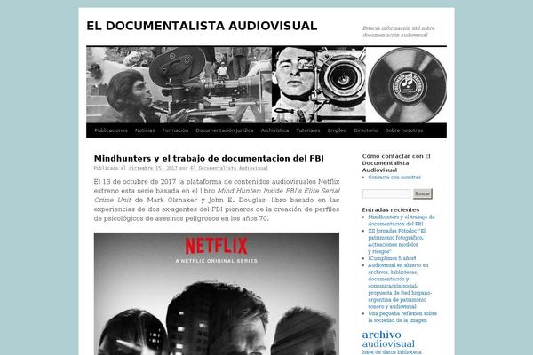 Site using Ie-sitemode plugin