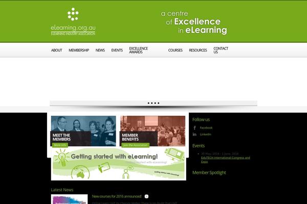 Churchope theme site design template sample