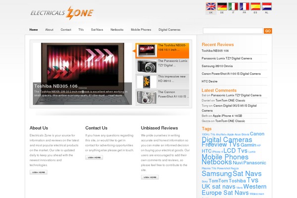 Promote WordPress theme, websites list used Promote theme Promote theme websites examples