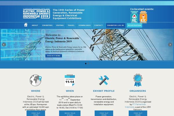 Site using Essential-addons-for-elementor-lite plugin