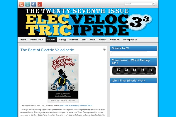 Graphene theme site design template sample