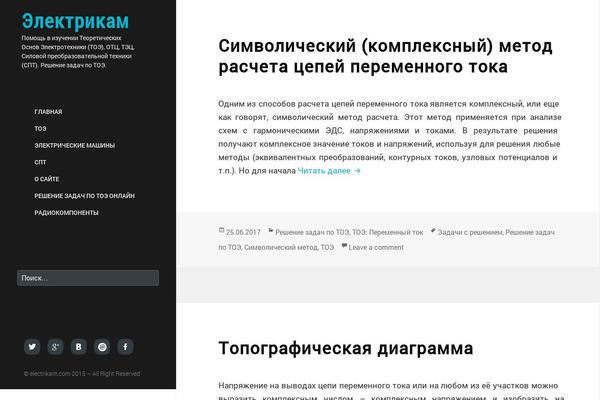 Site using NextGEN Gallery plugin