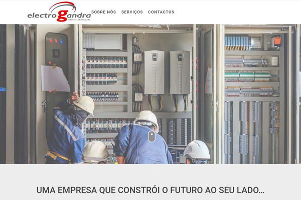 Site using Enable-jquery-migrate-helper plugin