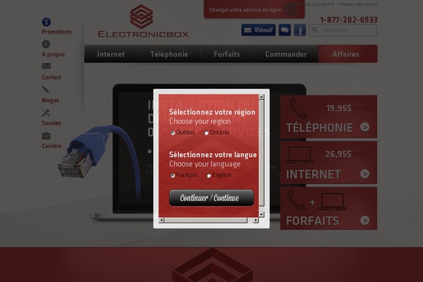 electronicbox.net site used Ebox_v2