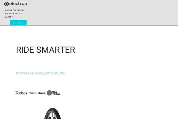 Astra theme site design template sample