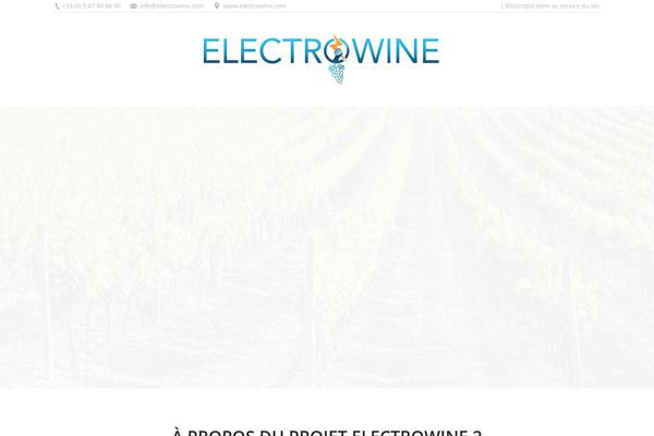 Site using Go_pricing plugin