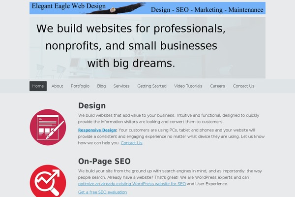 BuilderChild-Foundation-Bonsai WordPress theme, websites list used BuilderChild-Foundation-Bonsai theme BuilderChild-Foundation-Bonsai theme websites examples