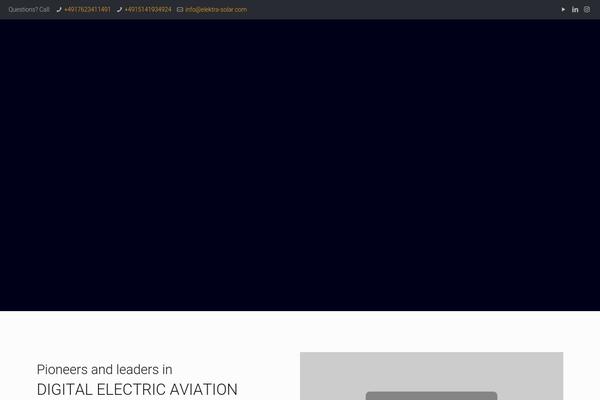Site using WordPress Download Manager plugin