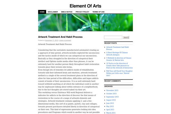 element-of-art.info site used Factory-templates-3