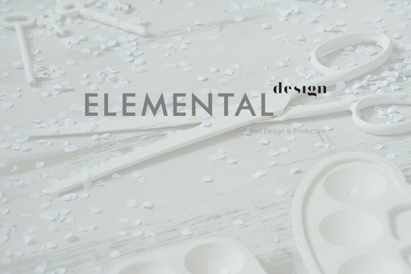 elemental.co.uk site used Elemental