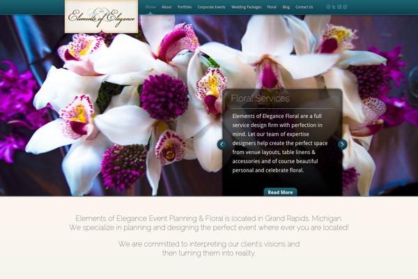 elementofelegance.com site used 32630