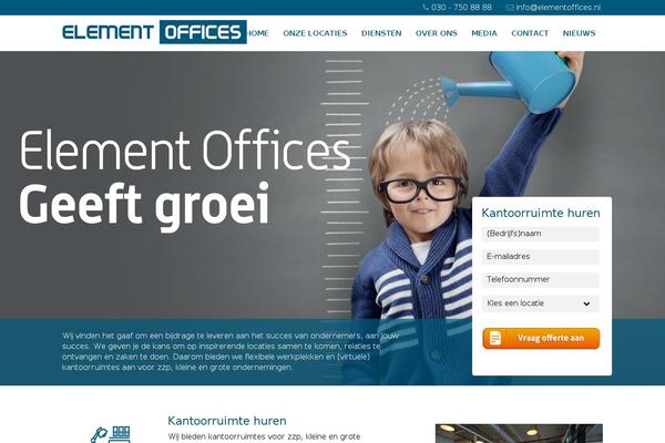 elementoffices.nl site used Wbmz_eo