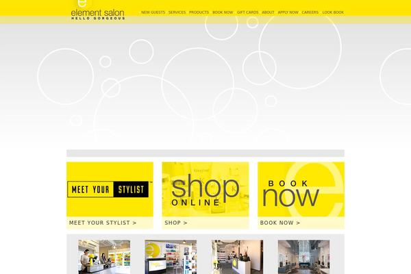 Site using Gp-premium plugin