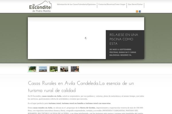 elesconditedepedromalillo.com site used Avisio_pedromalillo