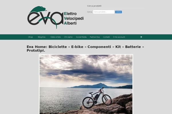 Canvas theme site design template sample