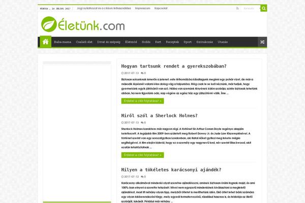 lifepro WordPress theme, websites list used lifepro theme lifepro theme websites examples
