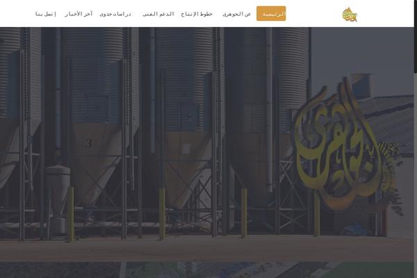 BeTheme theme site design template sample