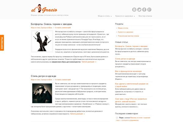 Site using Easy-social-share-buttons3 plugin