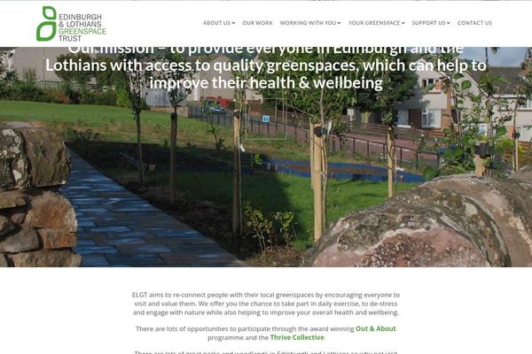 Site using Custom-twitter-feeds-pro plugin