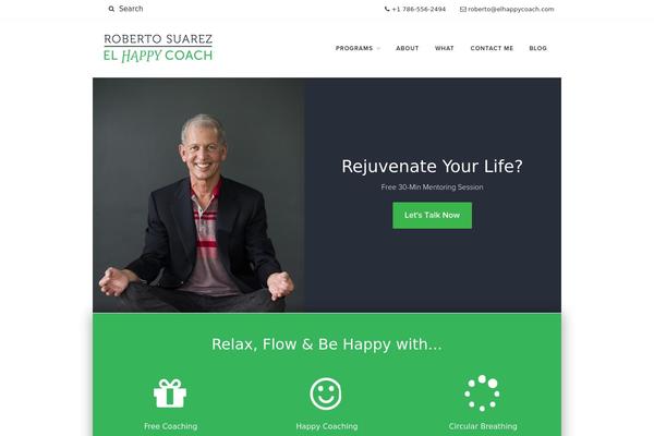 Site using Advanced-recent-posts-widget plugin