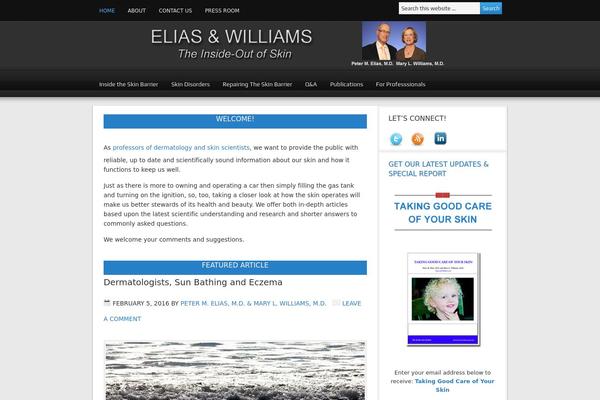 eliasandwilliams.com site used Smart-passive-income-pro