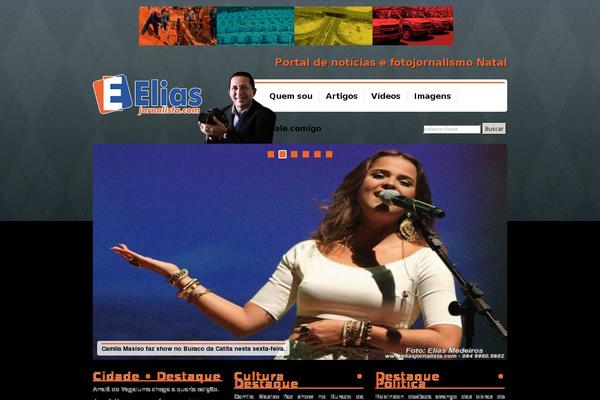 eliasjornalista.com site used Elias