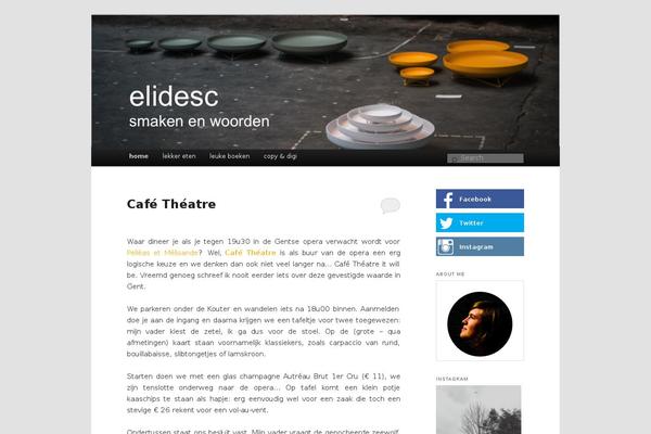 elidesc.com site used Elidesc