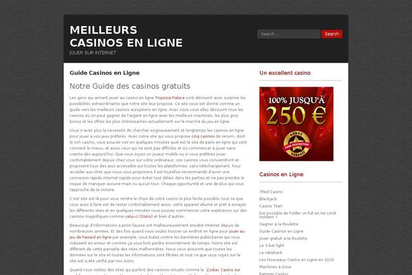 elinksoflondonsale.com site used Monaco
