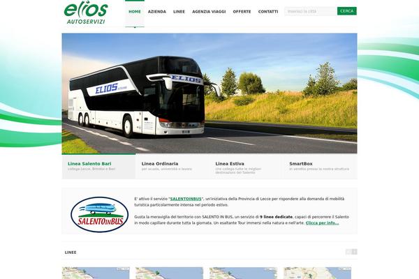 eliosautoservizi.com site used Elios