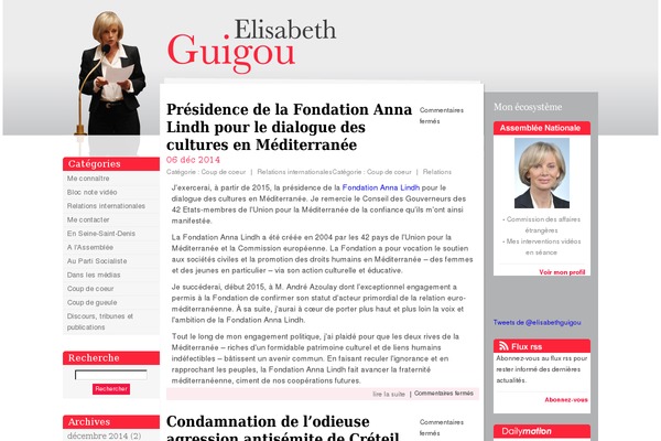 elisabeth-guigou.fr site used alibi3col