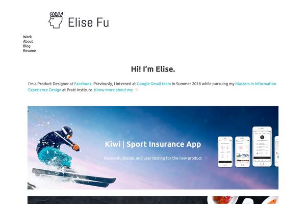 TheGem theme site design template sample