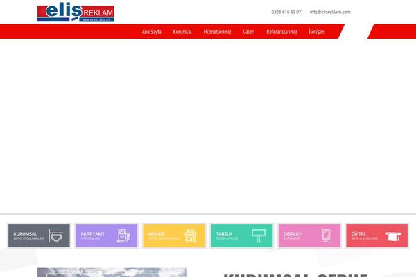 Site using Mpc-massive plugin