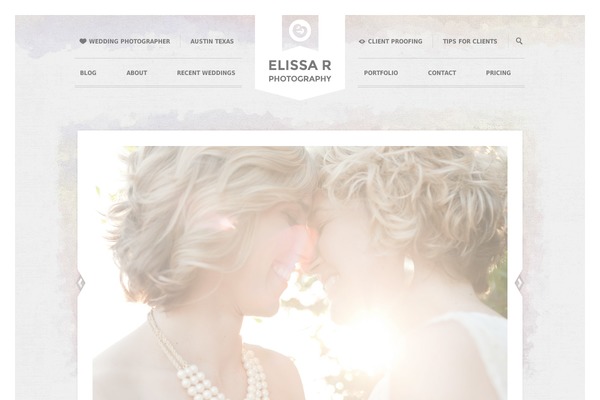 elissarphotography.com site used Elissar