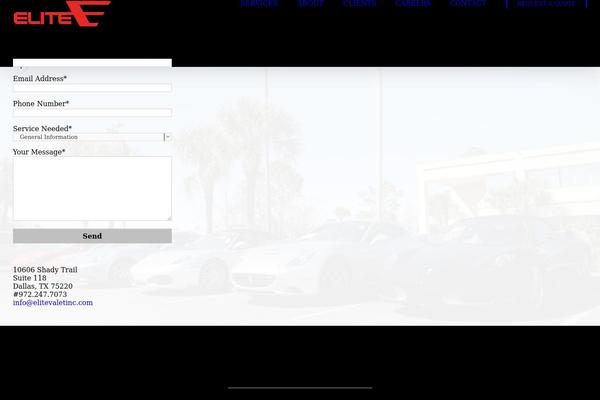 Site using Call Now Button plugin