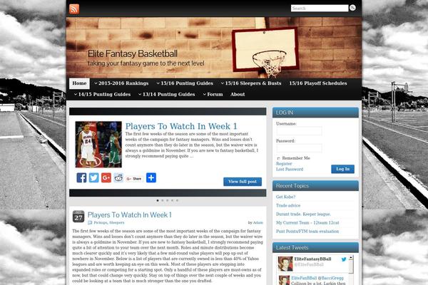 elitefantasybasketball.com site used Elitefantasy-dc-0822