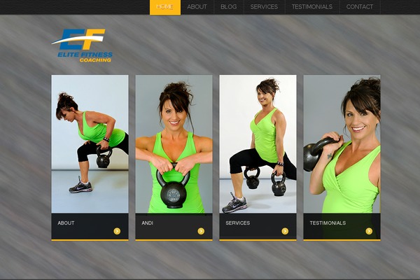 elitefitnesscoach.com site used Elitefitnesscoach