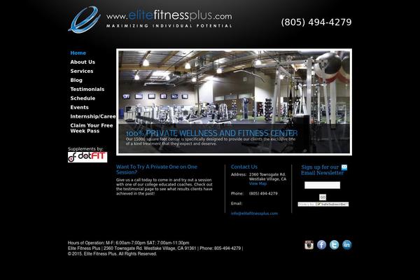 elitefitnessplus.com site used Efp