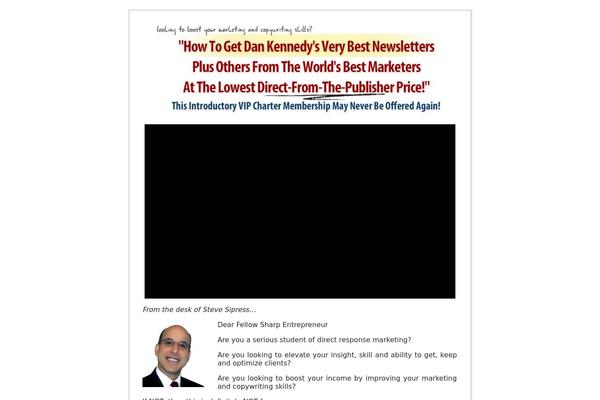 elitegoldcrownprogram.com site used Blank_sales_page_theme-9980