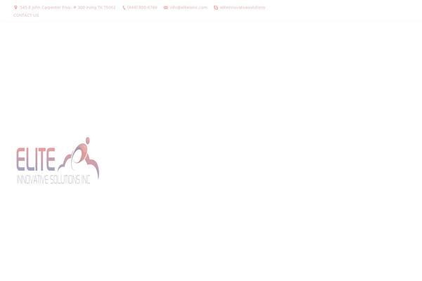 Site using Js_composer plugin