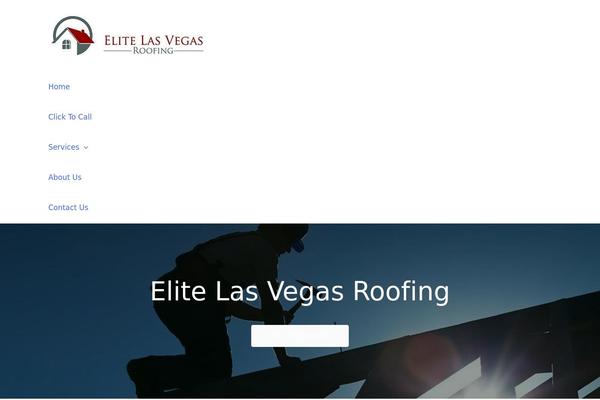 elitelasvegasroofing.com site used Champion