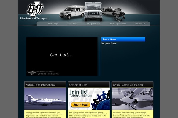elitemedical.org site used Elitemedical