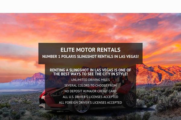 BeTheme theme site design template sample