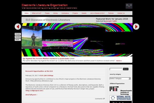 Toivo Lite theme site design template sample