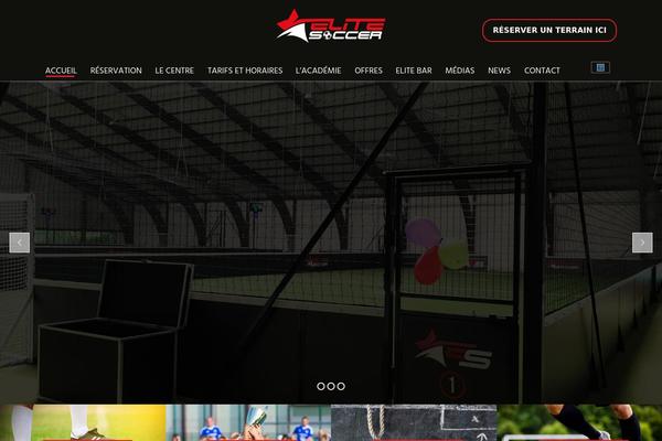 elitesoccer.be site used Anchor-child
