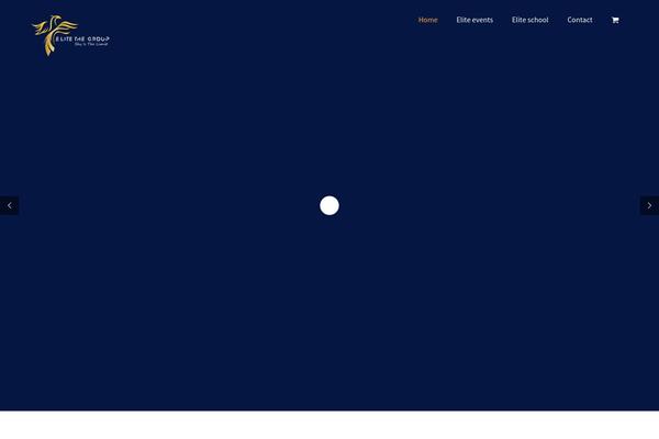 Site using bbPress plugin