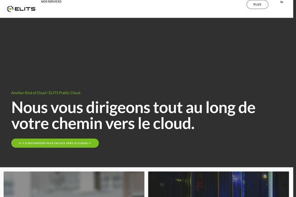 Site using Uncode-daves-wordpress-live-search plugin
