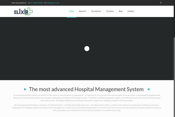 Site using Recent Tweets Widget plugin