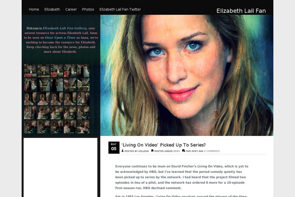 elizabethlail.com site used Nedwp_4